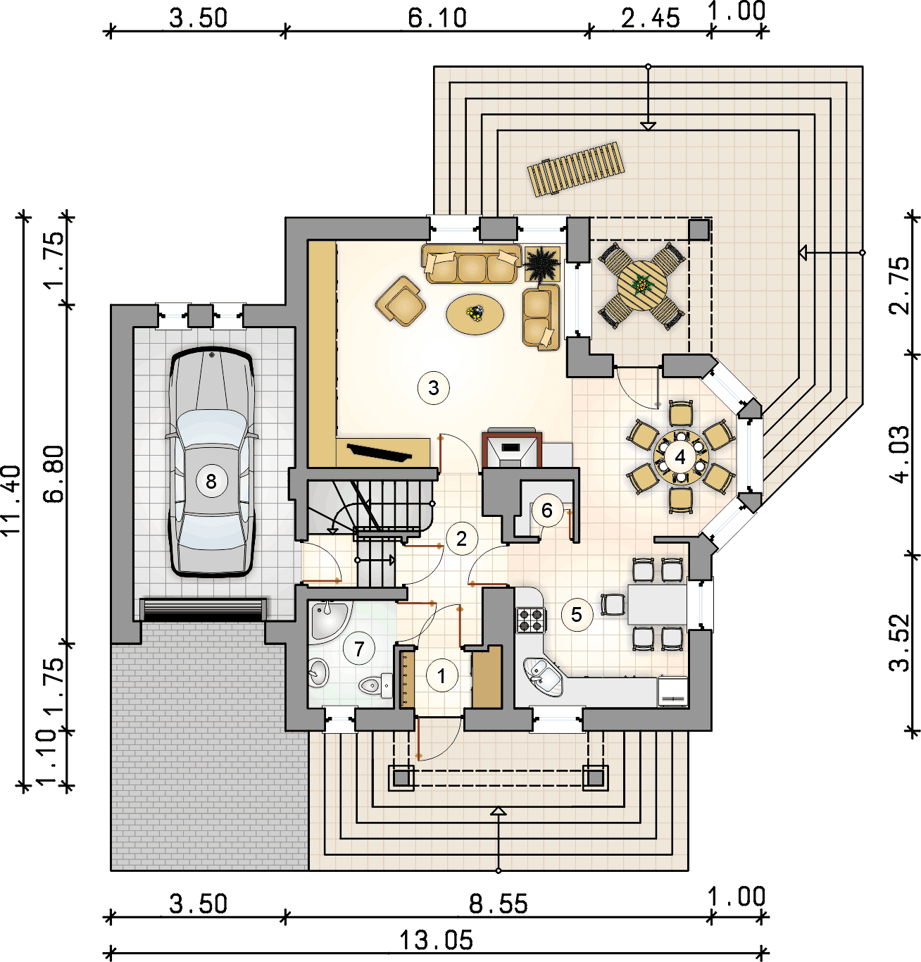 plans 1
