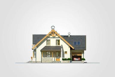 elevations 1