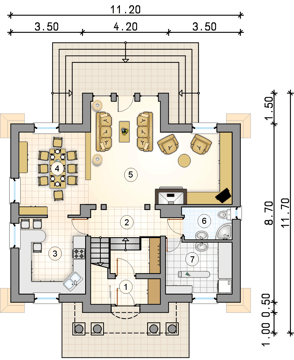 plans 1