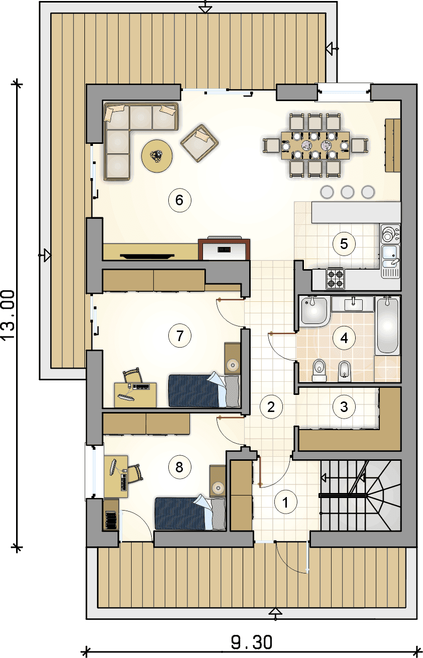 plans 1