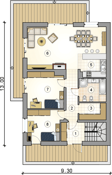 plans 1