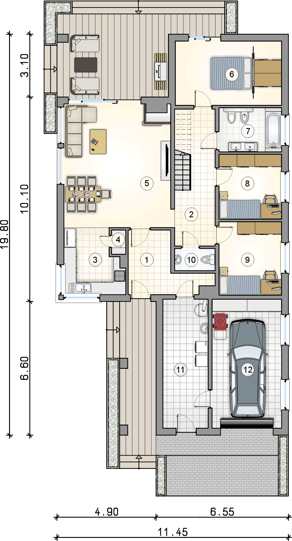 plans 1