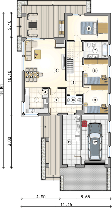 plans 1