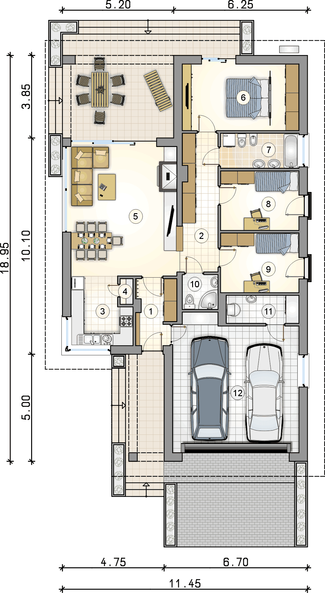 plans 1