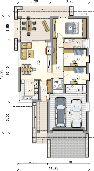 plans 1