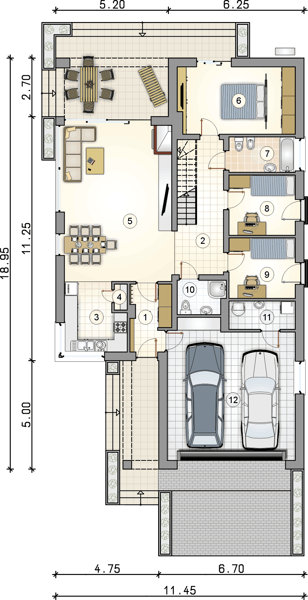 plans 1