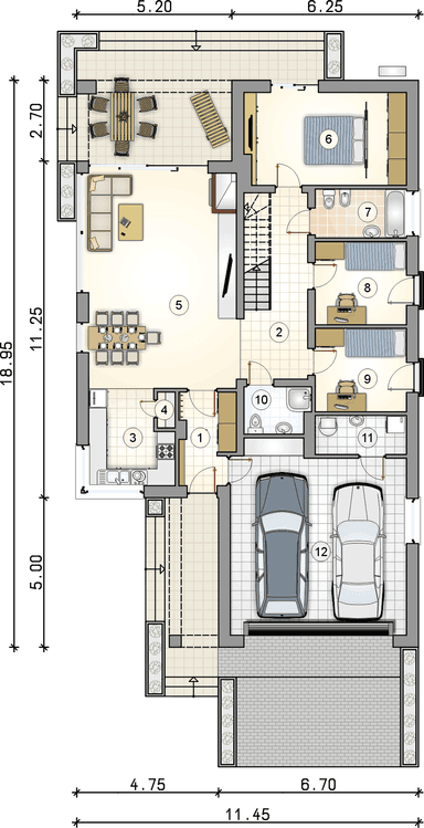 plans 1