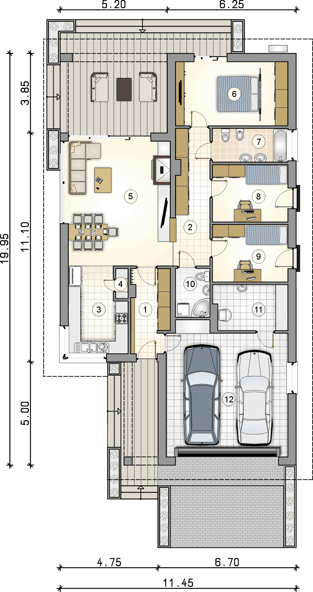 plans 1
