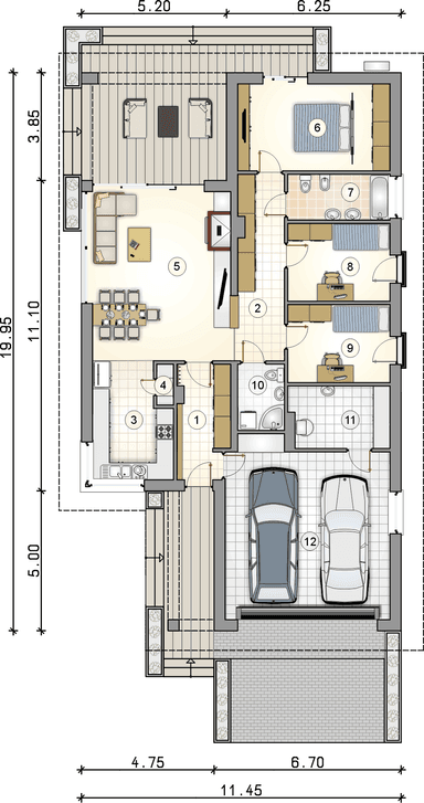 plans 1