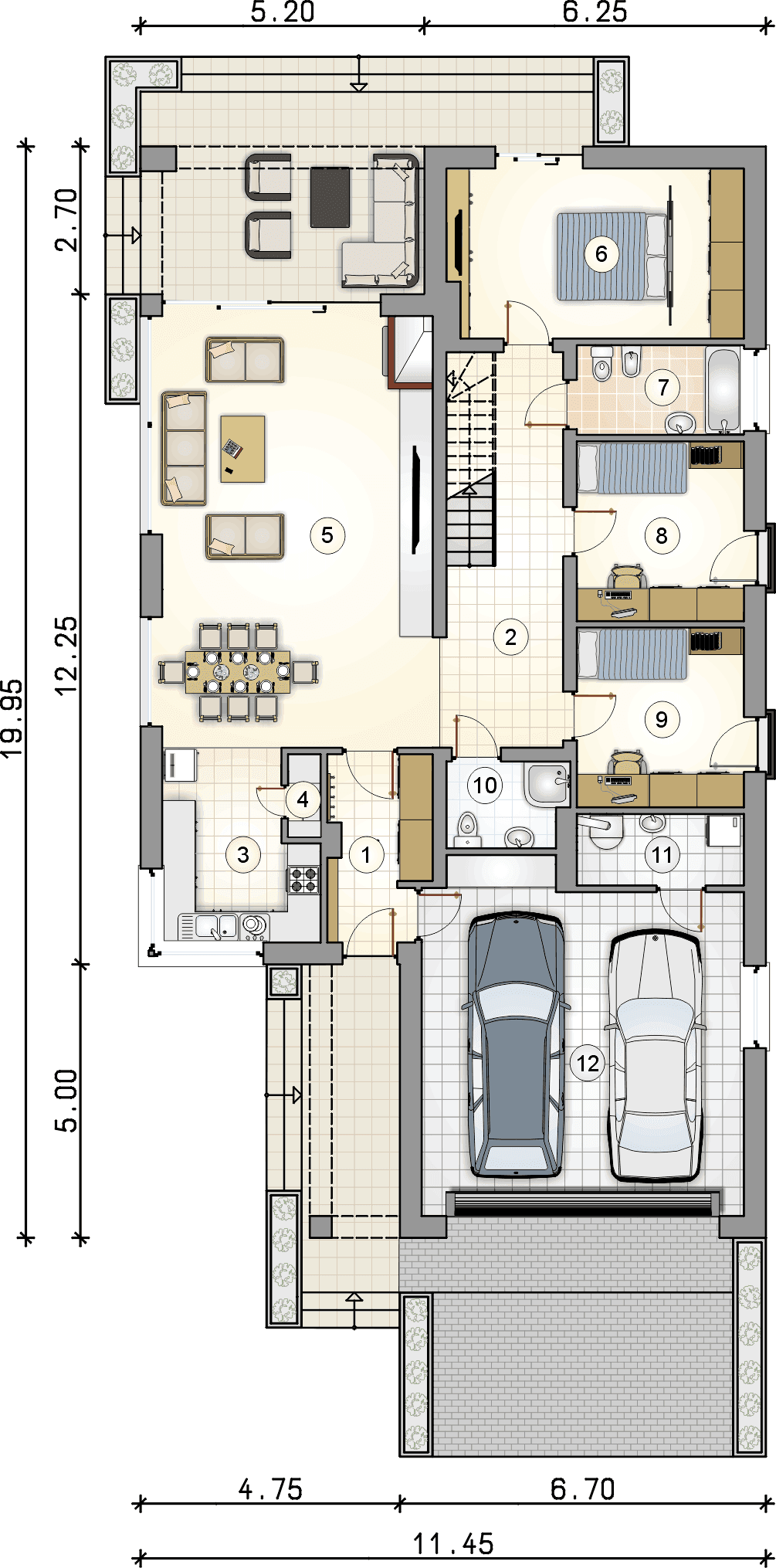 plans 1