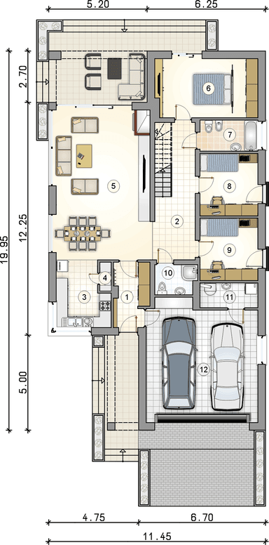 plans 1