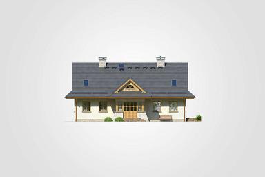 elevations 1