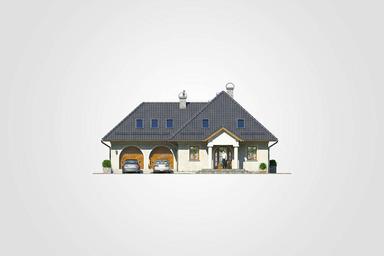 elevations 1