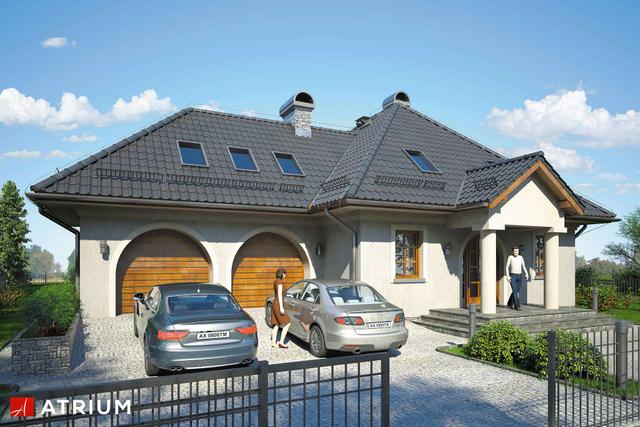 Podkomorzy II