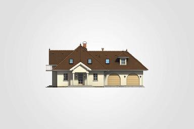 elevations 1