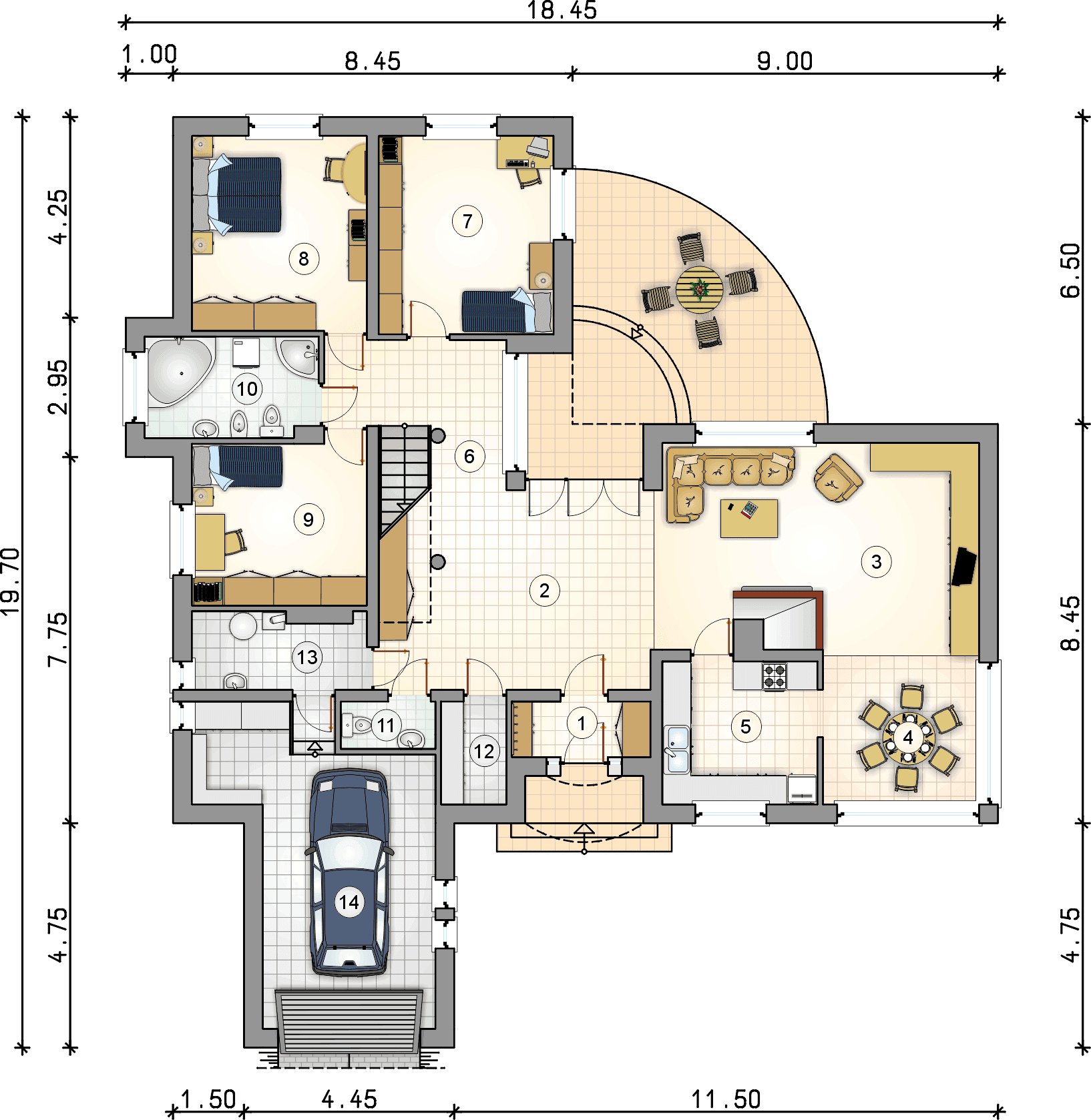 plans 1
