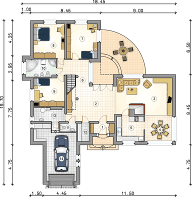 plans 1