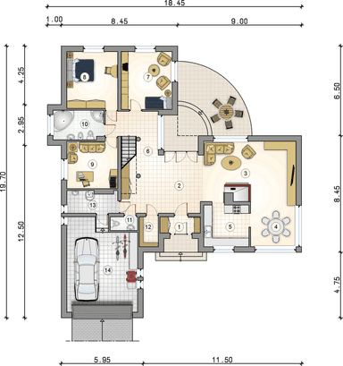 plans 1
