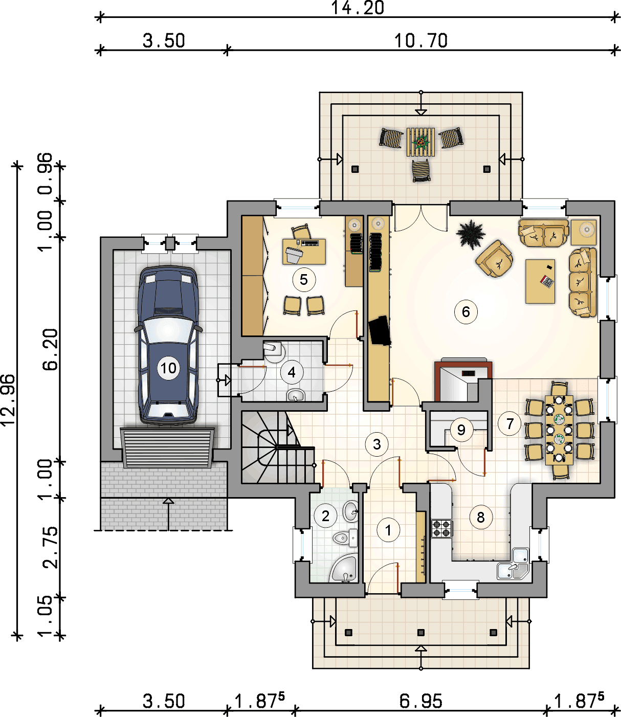 plans 1