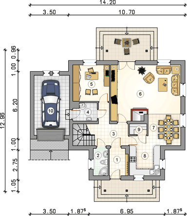 plans 1