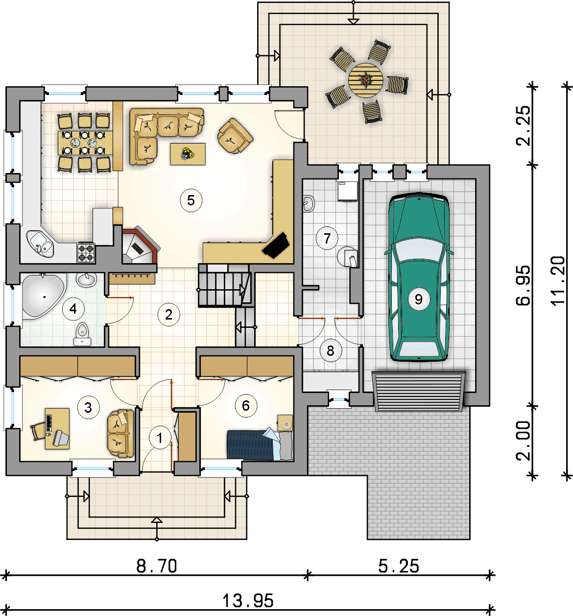 plans 1