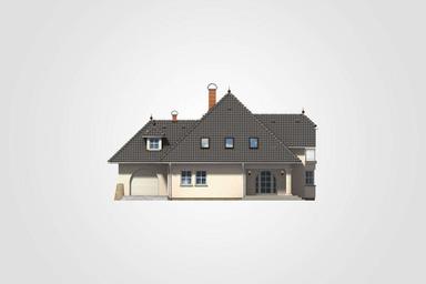 elevations 1