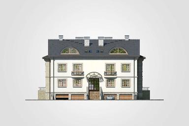 elevations 1