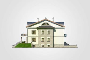 elevations 4