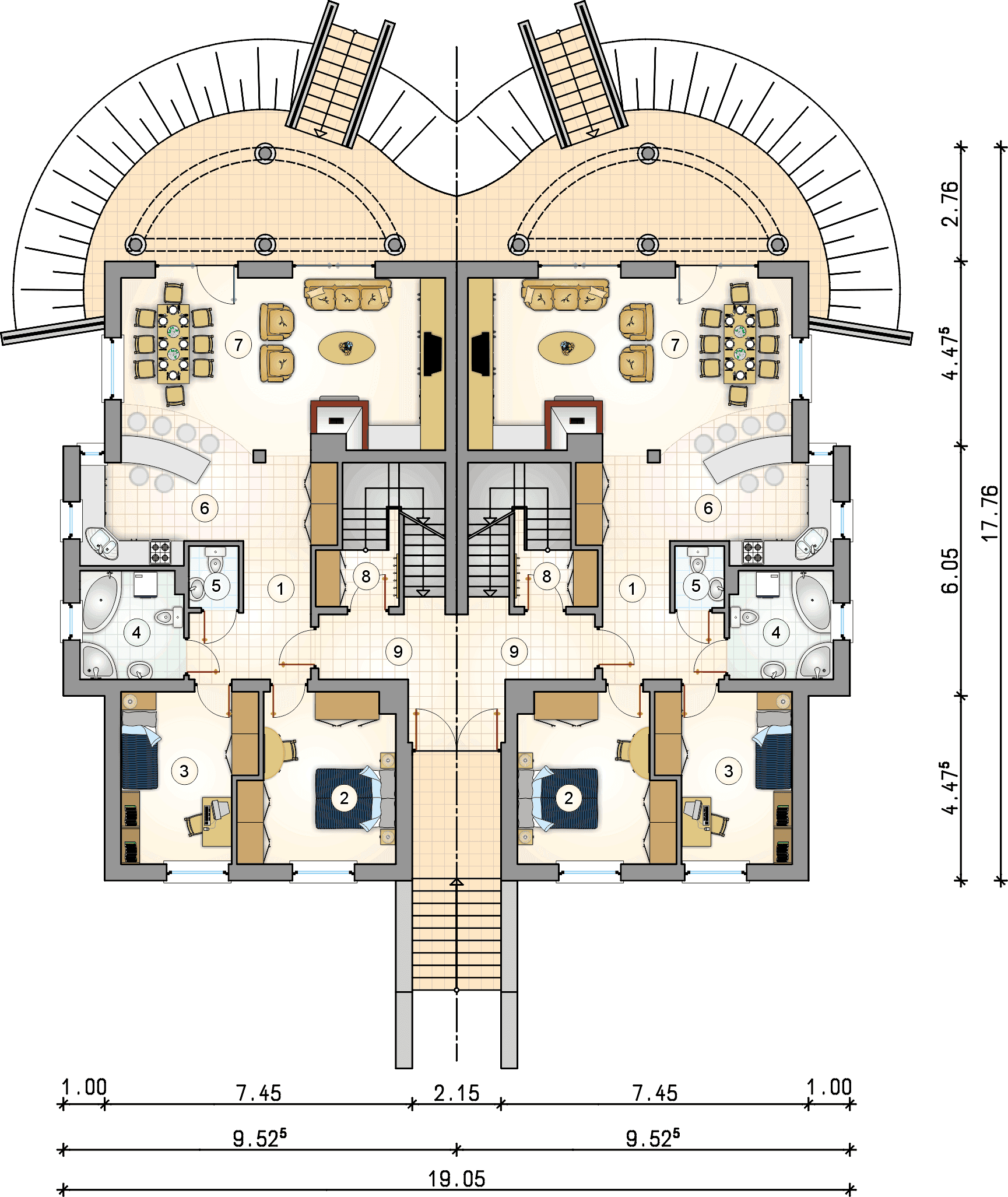 plans 1