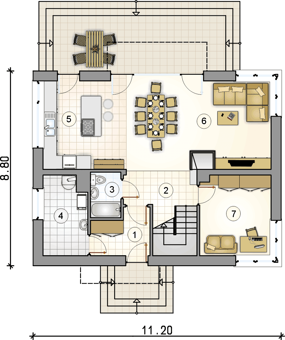 plans 1