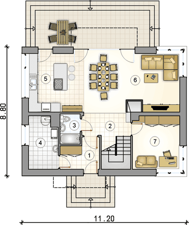plans 1