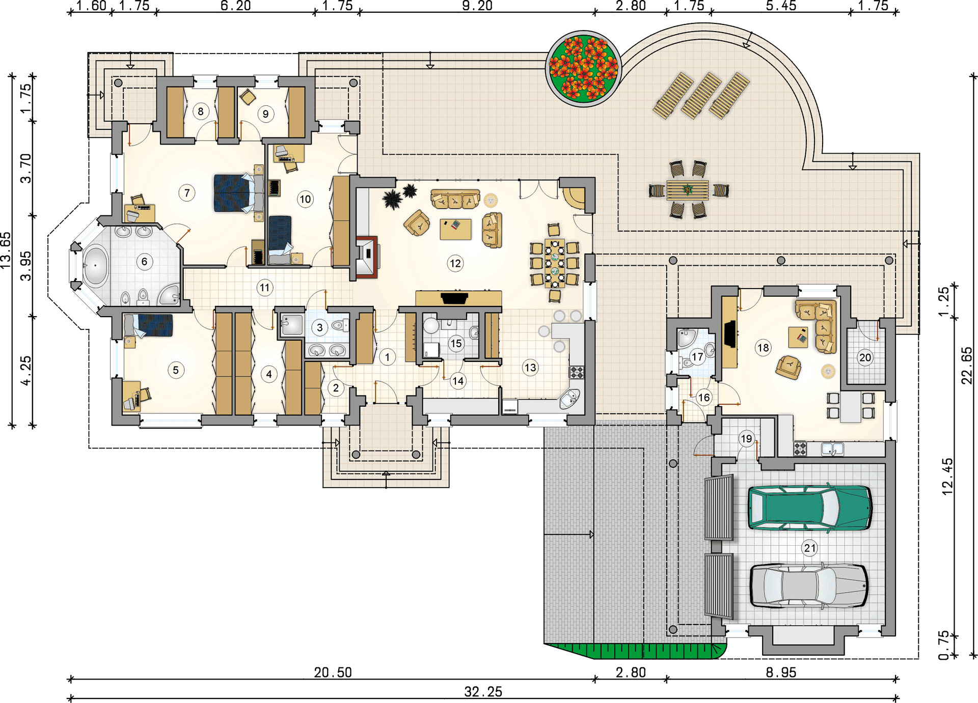 plans 1