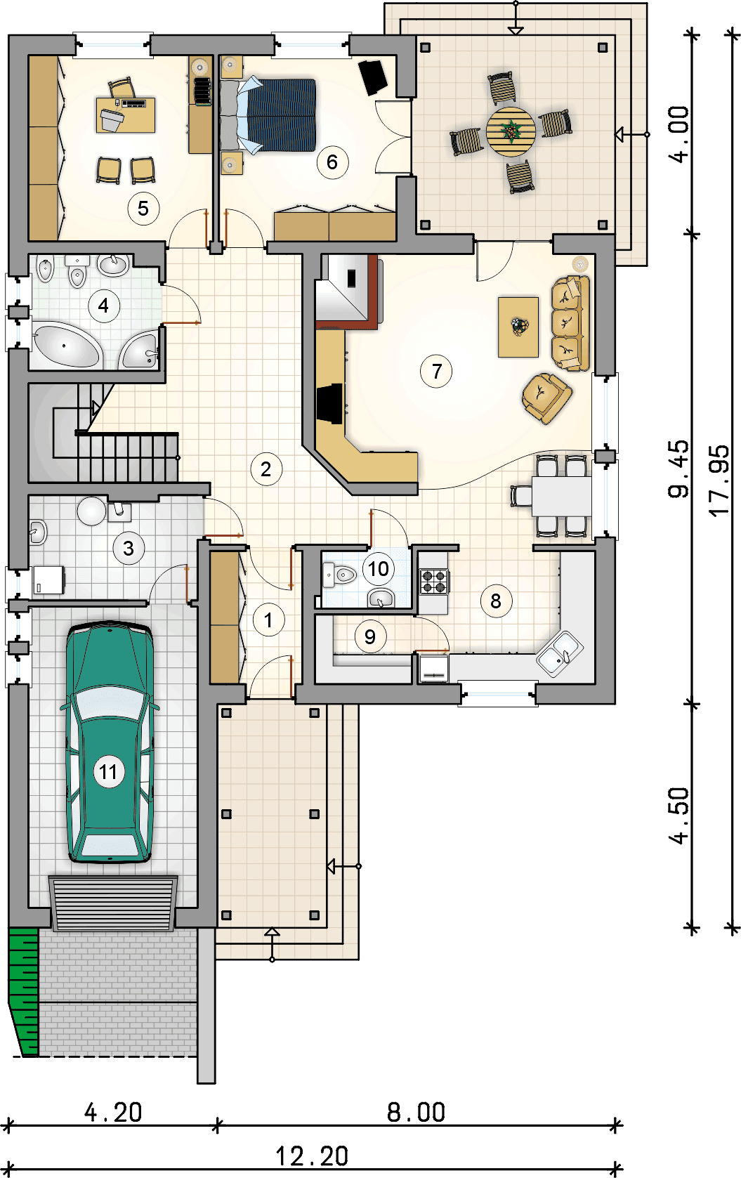 plans 1