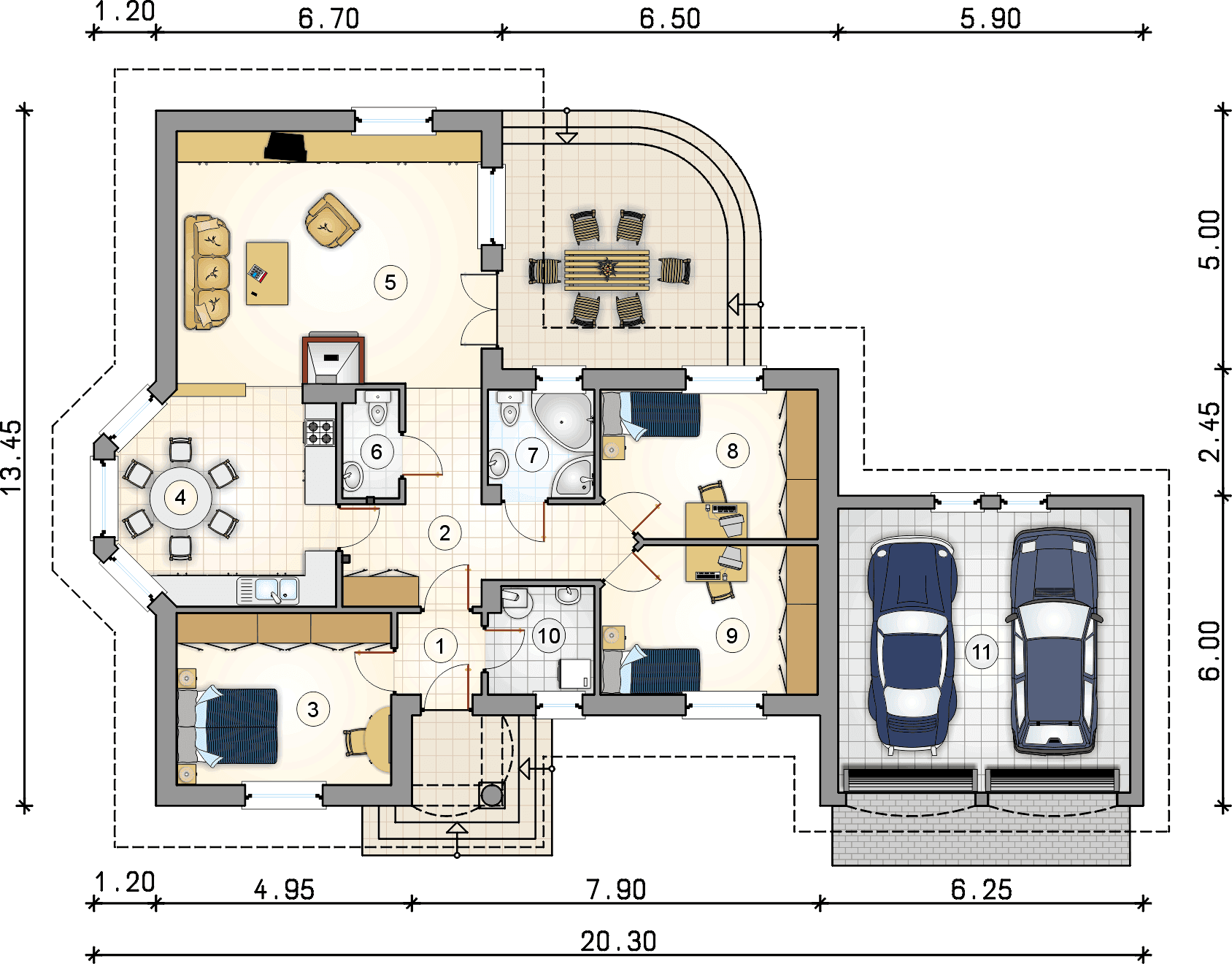 plans 1