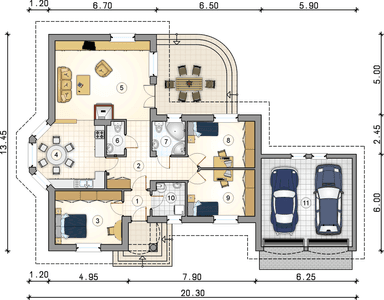 plans 1
