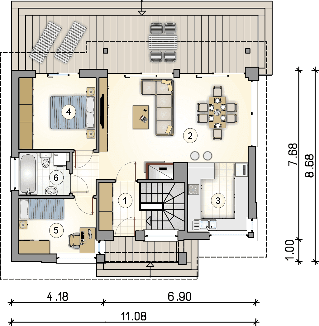 plans 1