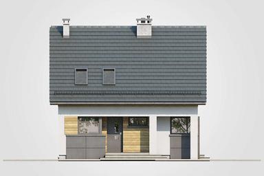 elevations 1