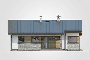 elevations 1