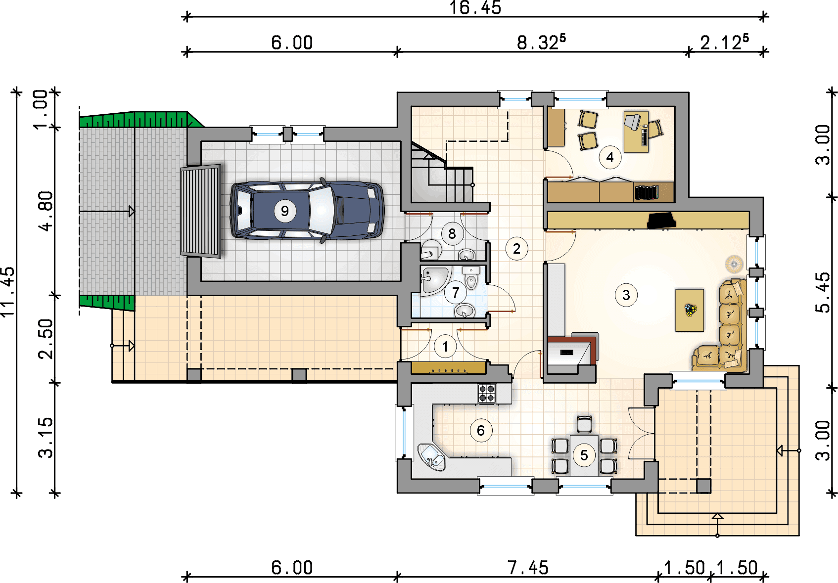 plans 1