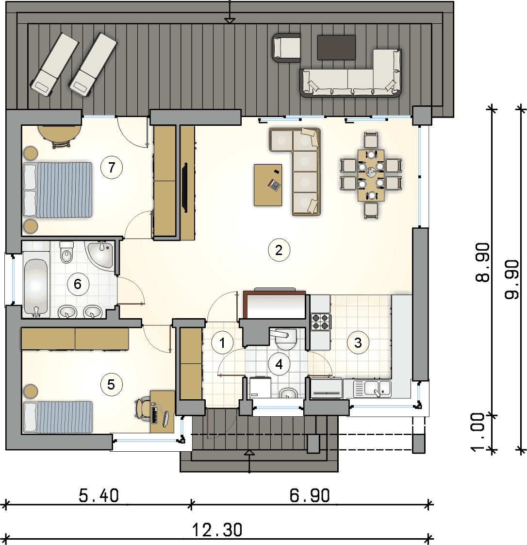 plans 1