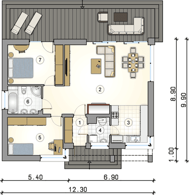 plans 1