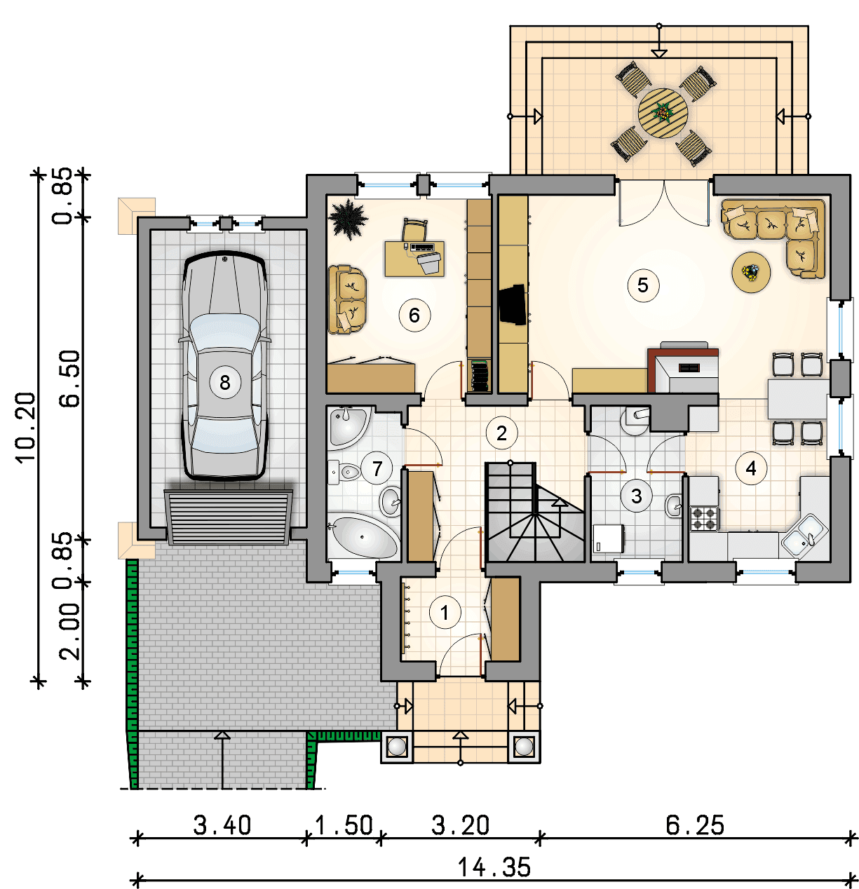 plans 1