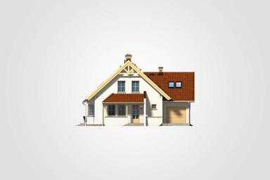 elevations 1