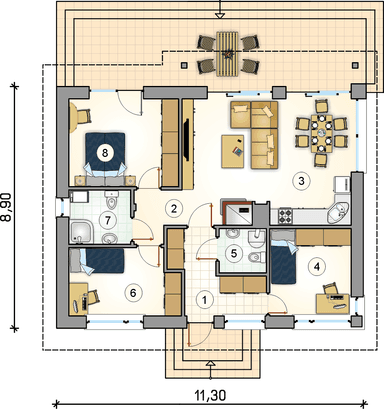 plans 1