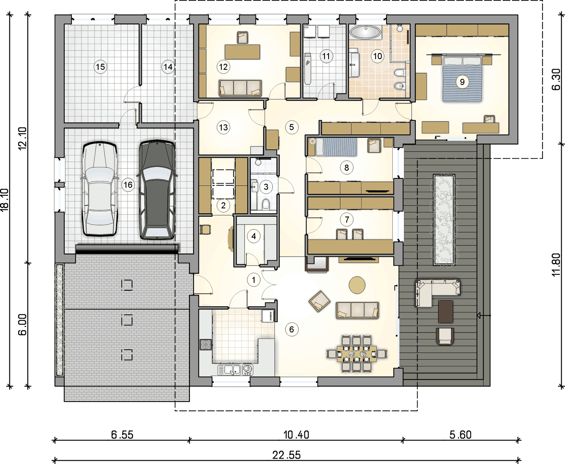 plans 1