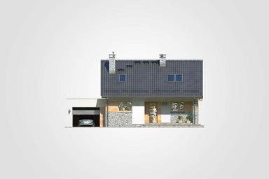 elevations 1