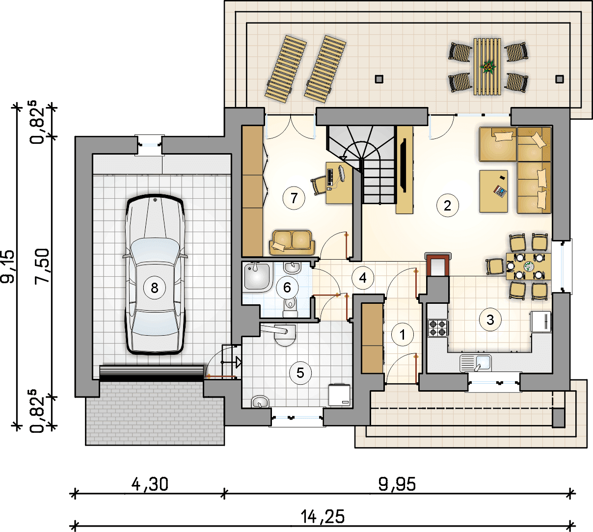 plans 1