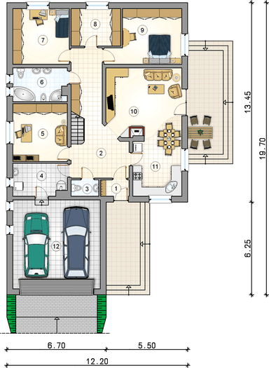 plans 1