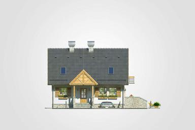 elevations 1
