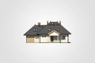 elevations 1